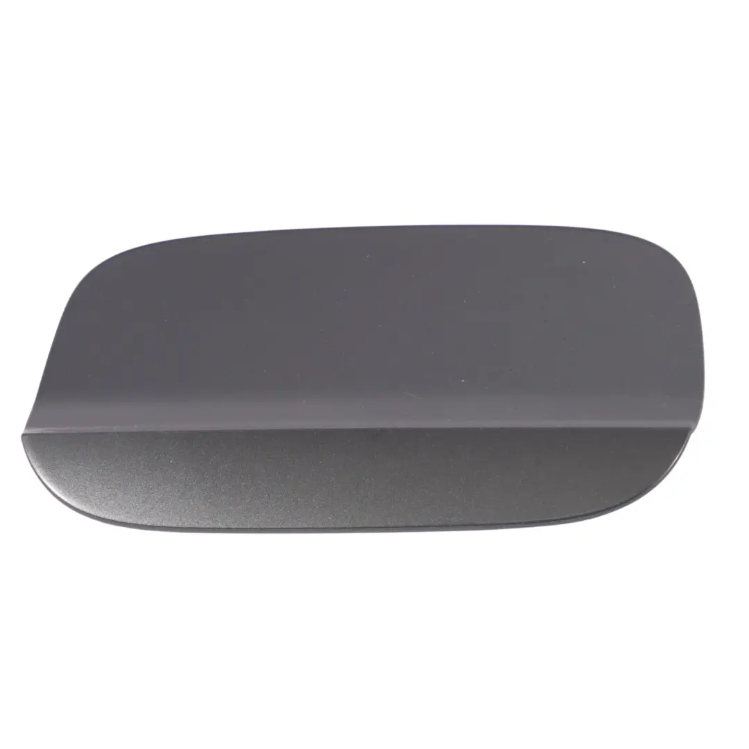Audi Q5 FY Fuel Tank Filler Flap Cap Cover Phantom Black - LZ9Y - SKU 80A809907-BBL - Part number 80A809907