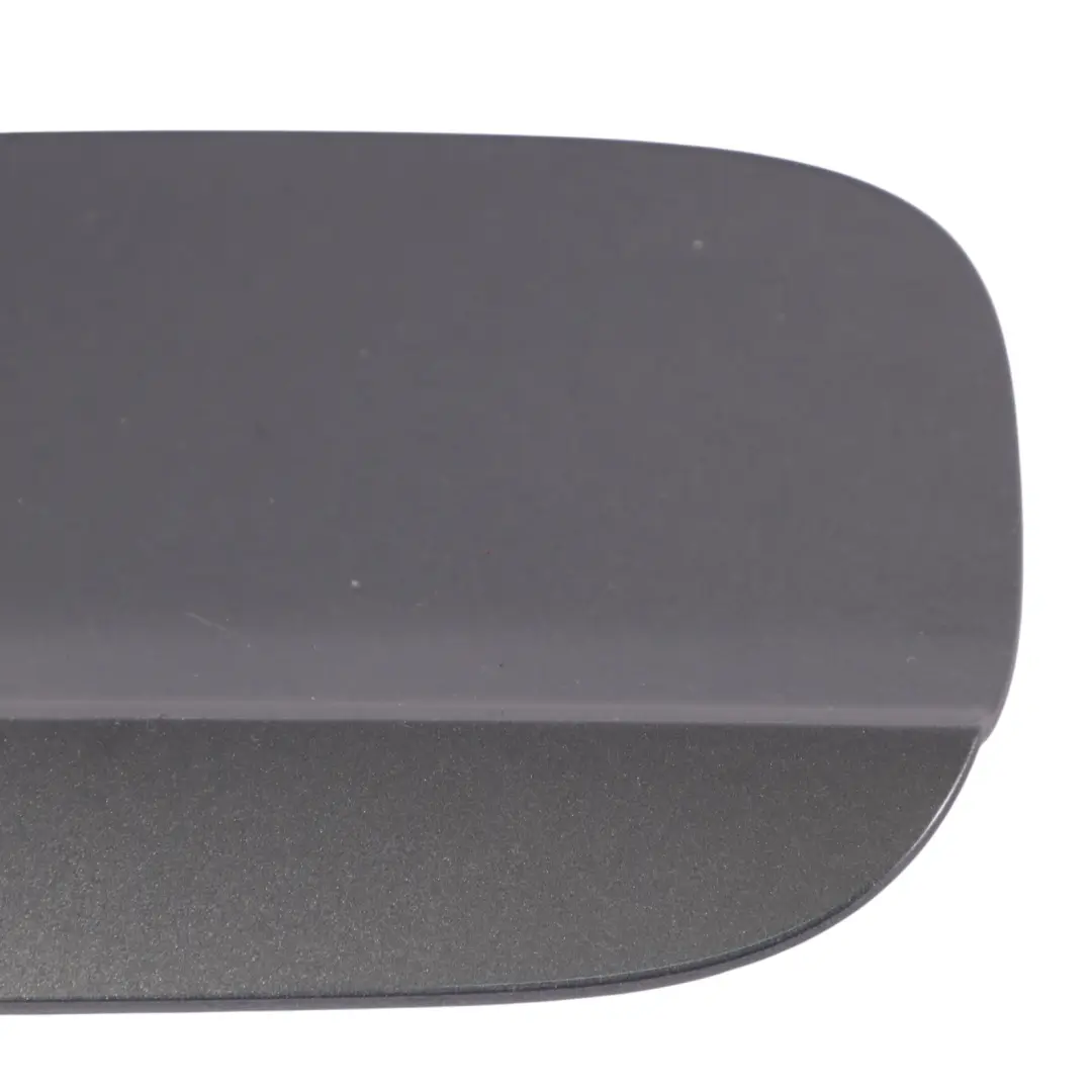 Audi Q5 FY Tapa de la tapa del depósito Phantom Black - LZ9Y - SKU 80A809907-BBL - Número de pieza 80A809907