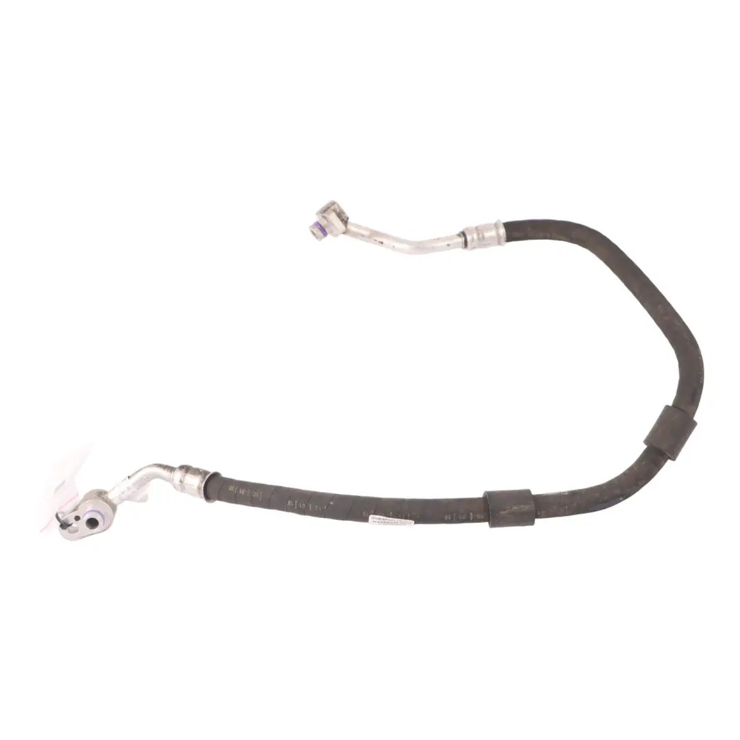 Refrigerante Aire Acondicionado Tubo Refrigeración Manguera para Audi Q5 FY con número de pieza 80A816721 Audi Q5 FY Refrigerante Aire Acondicionado Tubo Refrigeración Manguera - SKU 80A816721 - Número de pieza 80A816721