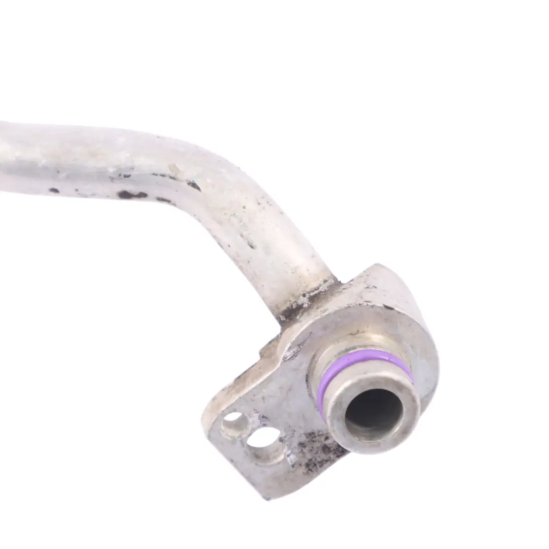 Audi Q5 FY Refrigerante Aire Acondicionado Tubo Refrigeración Manguera - SKU 80A816721 - Número de pieza 80A816721