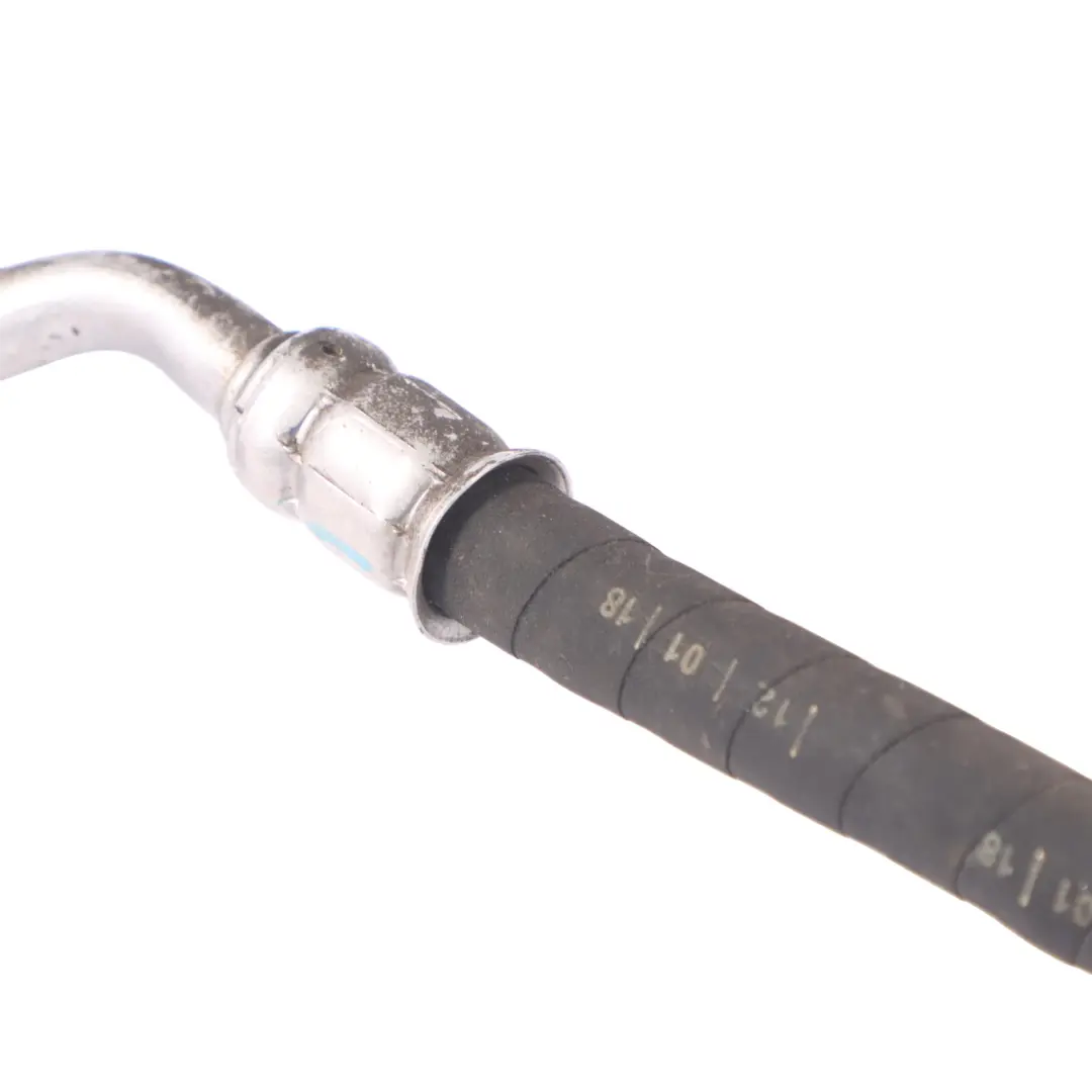 Coolant Air Conditioning Pipe A/C Cooling Hose Line Tube to Audi Q5 FY with Part number 80A816721 Audi Q5 FY Coolant Air Conditioning Pipe A/C Cooling Hose Line Tube - SKU 80A816721 - Part number 80A816721