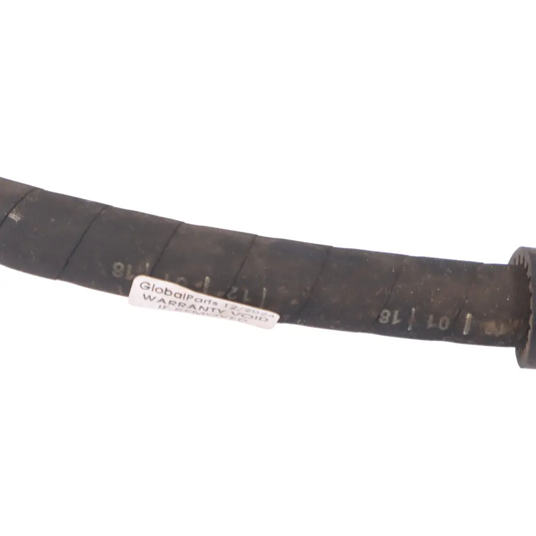 Refrigerante Aire Acondicionado Tubo Refrigeración Manguera para Audi Q5 FY con número de pieza 80A816721 Audi Q5 FY Refrigerante Aire Acondicionado Tubo Refrigeración Manguera - SKU 80A816721 - Número de pieza 80A816721