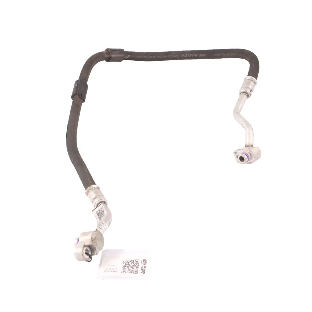 Audi Q5 FY Refrigerante Aire Acondicionado Tubo Refrigeración Manguera - SKU 80A816721 - Número de pieza 80A816721