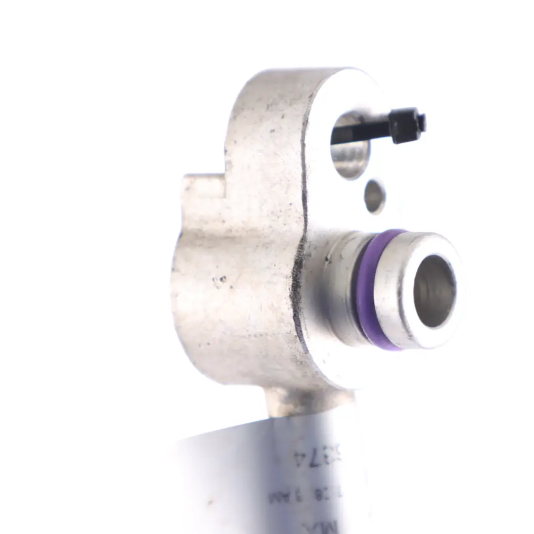 Kühlmittel-Klimaanlage Rohr A/C Kühlung Schlauch Rohr für Audi Q5 FY mit Teilenummer 80A816721 Audi Q5 FY Kühlmittel-Klimaanlage Rohr A/C Kühlung Schlauch Rohr - SKU 80A816721 - Teilenummer 80A816721