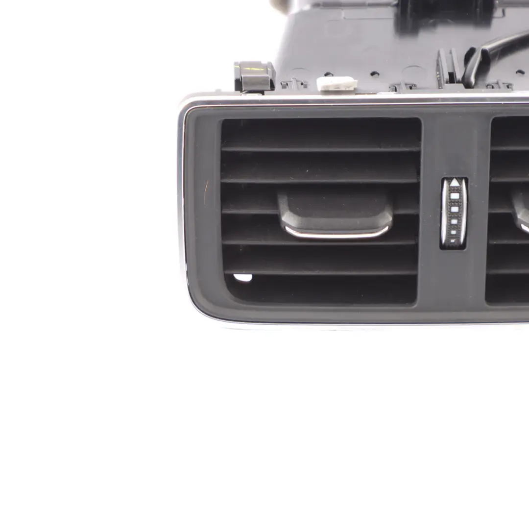 Console A/C Heater Condition Air Vent Grille Nozzle to Audi Q5 FY Rear with Part number 80A819203 Audi Q5 FY Rear Console A/C Heater Condition Air Vent Grille Nozzle - SKU 80A819203 - Part number 80A819203