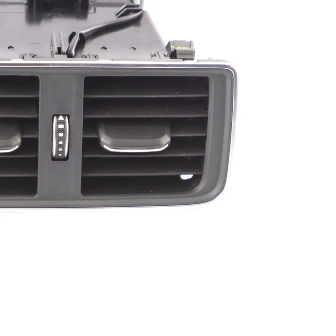 Console A/C Heater Condition Air Vent Grille Nozzle to Audi Q5 FY Rear with Part number 80A819203 Audi Q5 FY Rear Console A/C Heater Condition Air Vent Grille Nozzle - SKU 80A819203 - Part number 80A819203