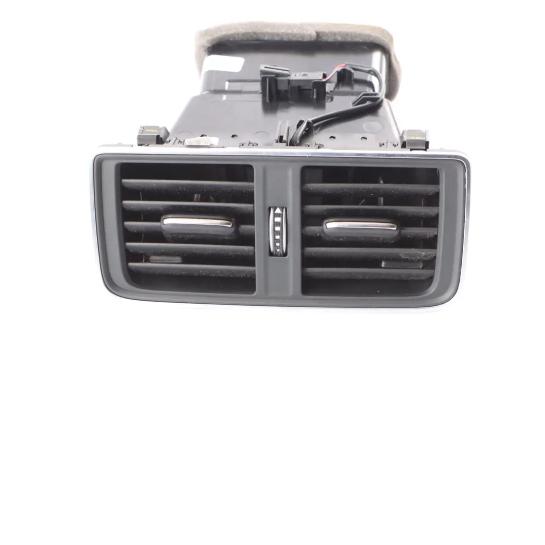 Audi Q5 Grille De Ventilation Climatisation Pour Console Arrière FY - SKU 80A819203 - Numéro de pièce 80A819203