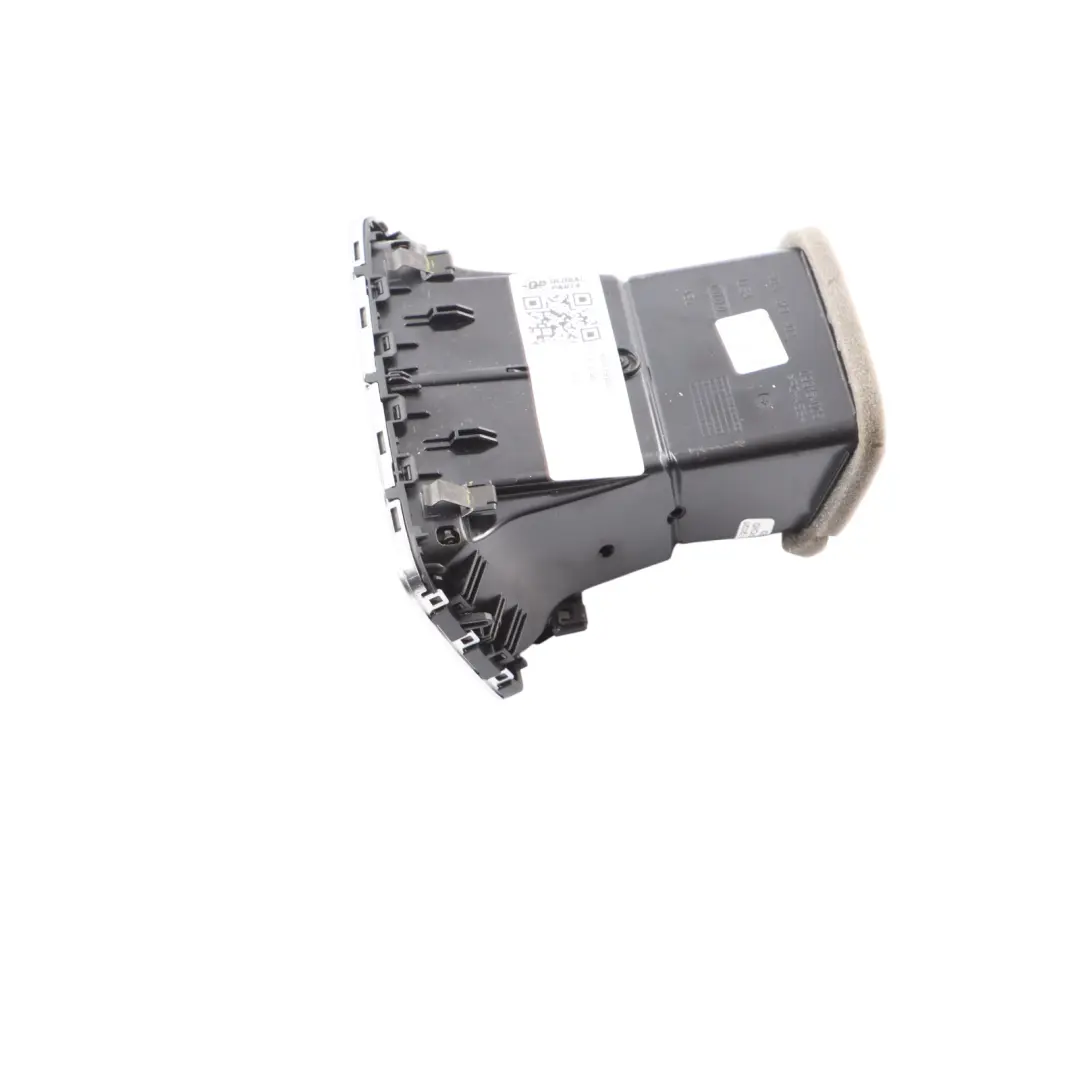 Console A/C Heater Condition Air Vent Grille Nozzle to Audi Q5 FY Rear with Part number 80A819203 Audi Q5 FY Rear Console A/C Heater Condition Air Vent Grille Nozzle - SKU 80A819203 - Part number 80A819203
