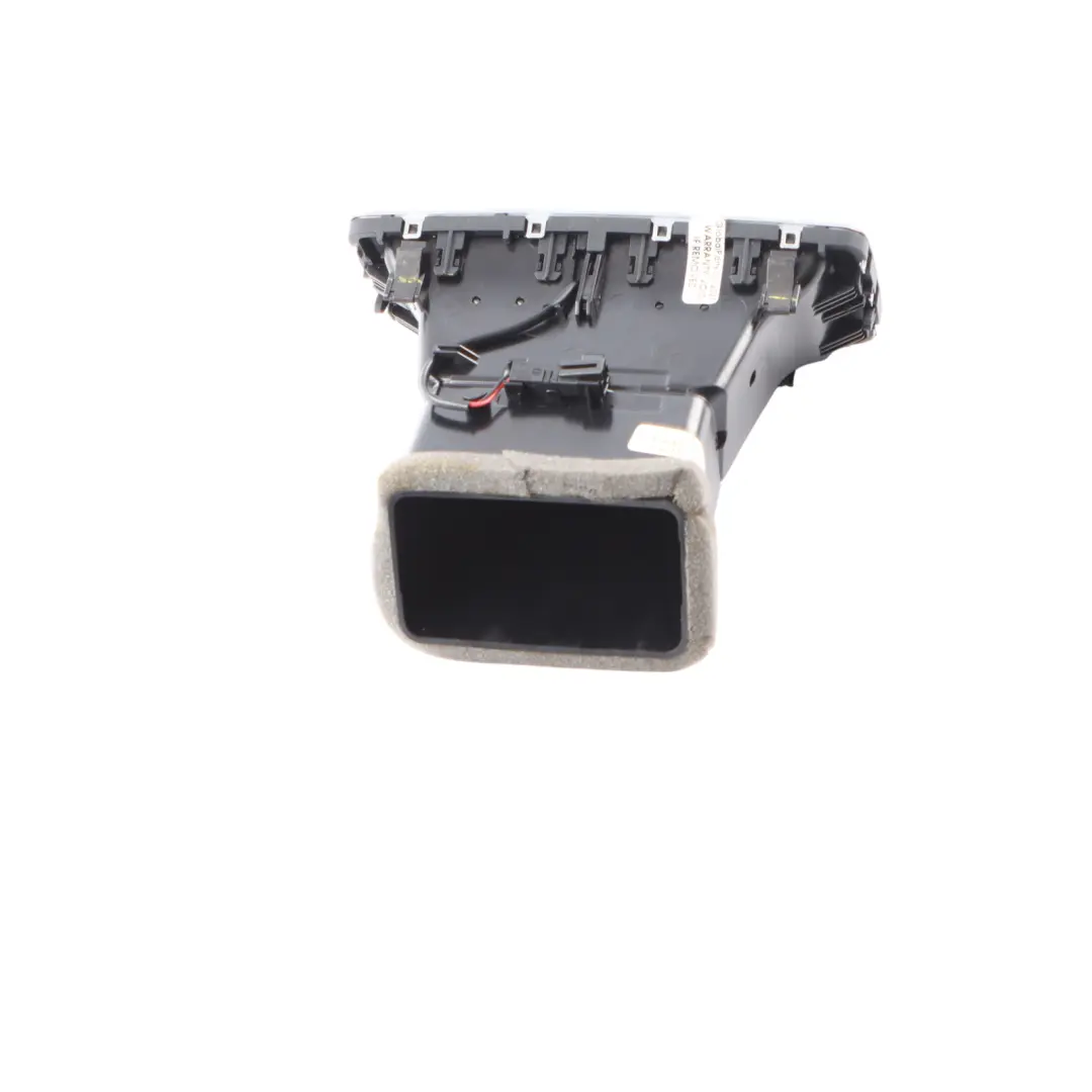 Audi Q5 Grille De Ventilation Climatisation Pour Console Arrière FY - SKU 80A819203 - Numéro de pièce 80A819203