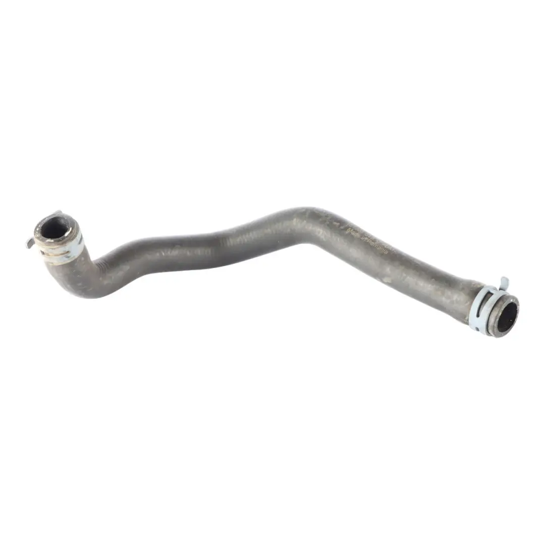 Audi Q5 FY 2.0 TFSI Engine Water Coolant Pipe Hose Line - SKU 80A819370B - Part number 80A819370B