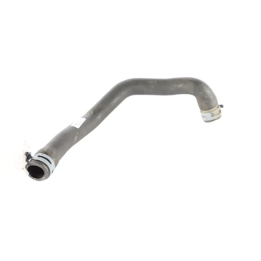 Audi Q5 FY 2.0 TFSI Engine Water Coolant Pipe Hose Line - SKU 80A819370B - Part number 80A819370B