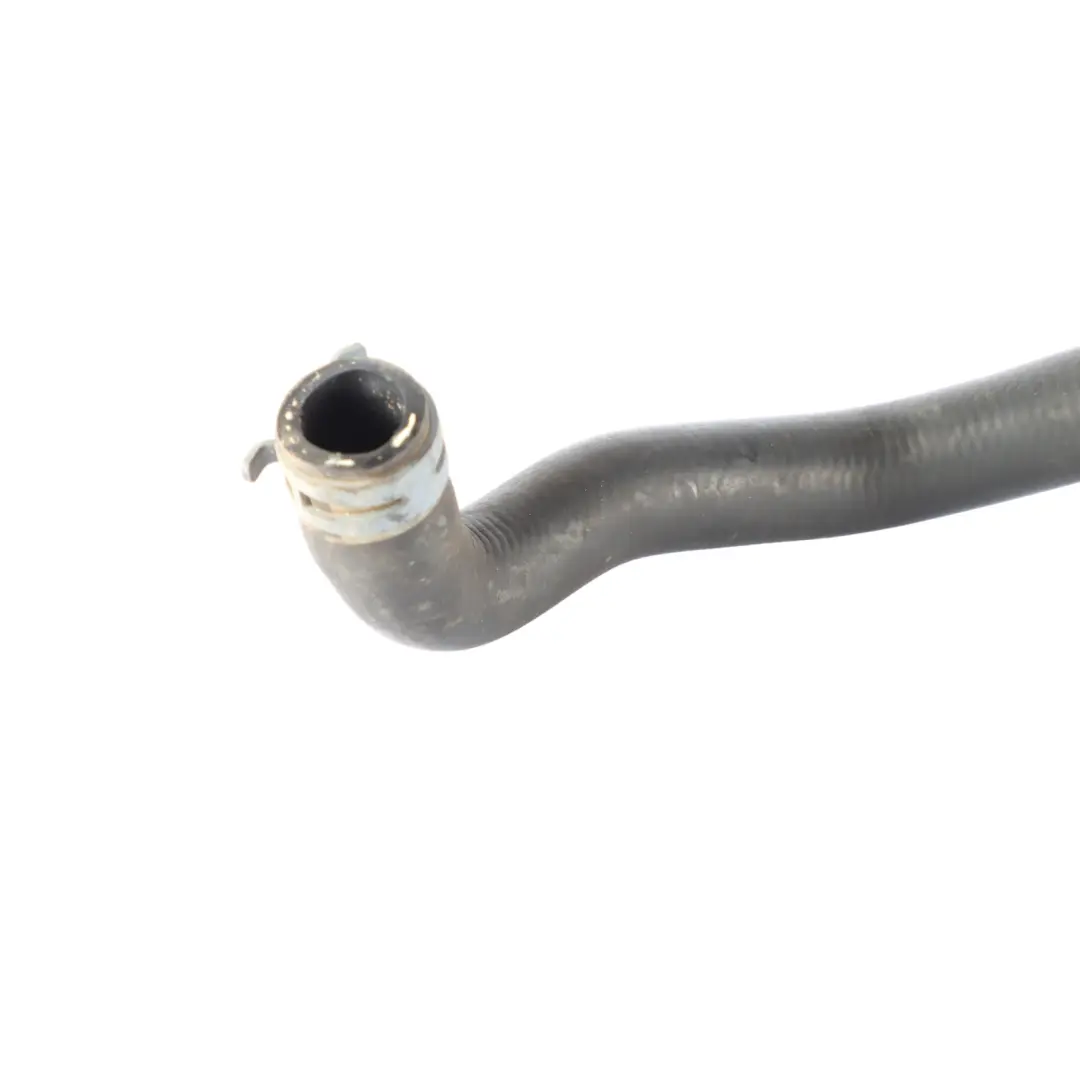 Tuyau Liquide Refroidissement Moteur Audi Q5 FY 2.0 TFSI - SKU 80A819370B - Numéro de pièce 80A819370B