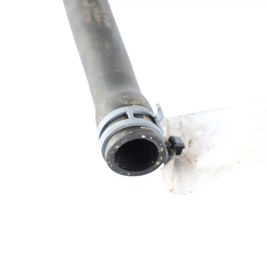 Tuyau Liquide Refroidissement Moteur pour Audi Q5 FY 2.0 TFSI à propos du numéro de pièce 80A819370B Audi Q5 FY 2.0 TFSI Tuyau Liquide Refroidissement Moteur - SKU 80A819370B - Numéro de pièce 80A819370B