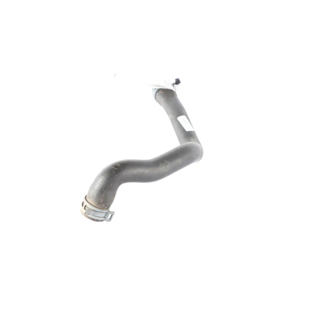 Tuyau Liquide Refroidissement Moteur Audi Q5 FY 2.0 TFSI - SKU 80A819370B - Numéro de pièce 80A819370B