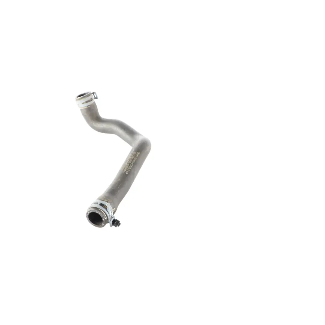 Water Coolant Pipe Hose Line to Audi Q5 FY 2.0 TFSI Engine with Part number 80A819370B Audi Q5 FY 2.0 TFSI Engine Water Coolant Pipe Hose Line - SKU 80A819370B - Part number 80A819370B