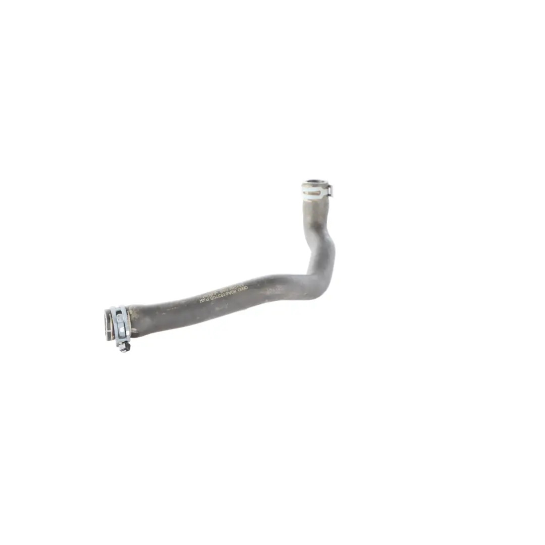 Tuyau Liquide Refroidissement Moteur Audi Q5 FY 2.0 TFSI - SKU 80A819370B - Numéro de pièce 80A819370B
