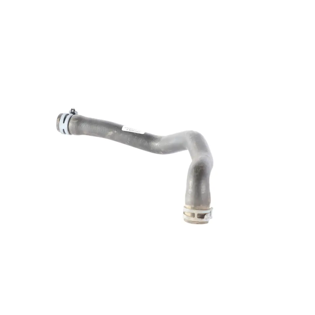 Audi Q5 FY 2.0 TFSI Engine Water Coolant Pipe Hose Line - SKU 80A819370B - Part number 80A819370B