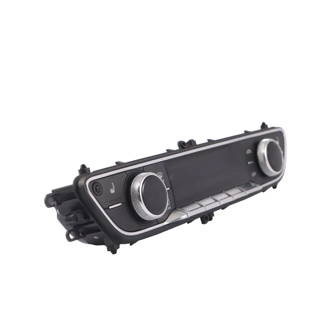 Audi Q5 FY A/C Aire Acondicionado Calentador Control Climático Panel - SKU 80A820043K - Número de pieza 80A820043K