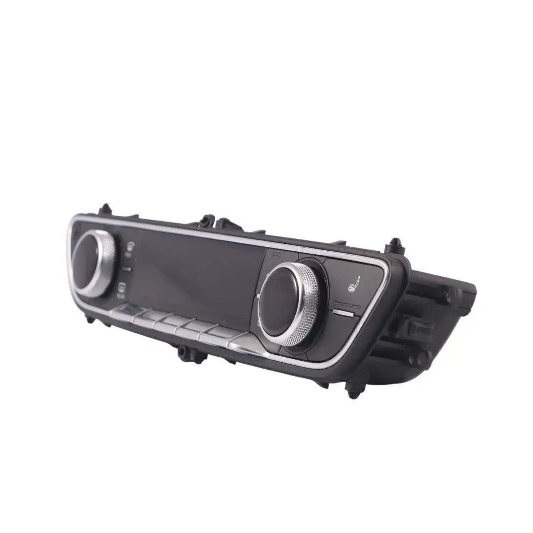 Audi Q5 FY A/C Climatisation Chauffage Panneau contrôle climatisation - SKU 80A820043K - Numéro de pièce 80A820043K