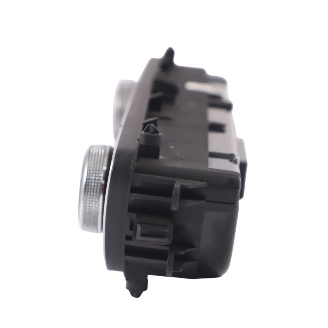 A/C Klimaanlage Heizung Klima Bedienteil für Audi Q5 FY mit Teilenummer 80A820043K Audi Q5 FY A/C Klimaanlage Heizung Klima Bedienteil - SKU 80A820043K - Teilenummer 80A820043K