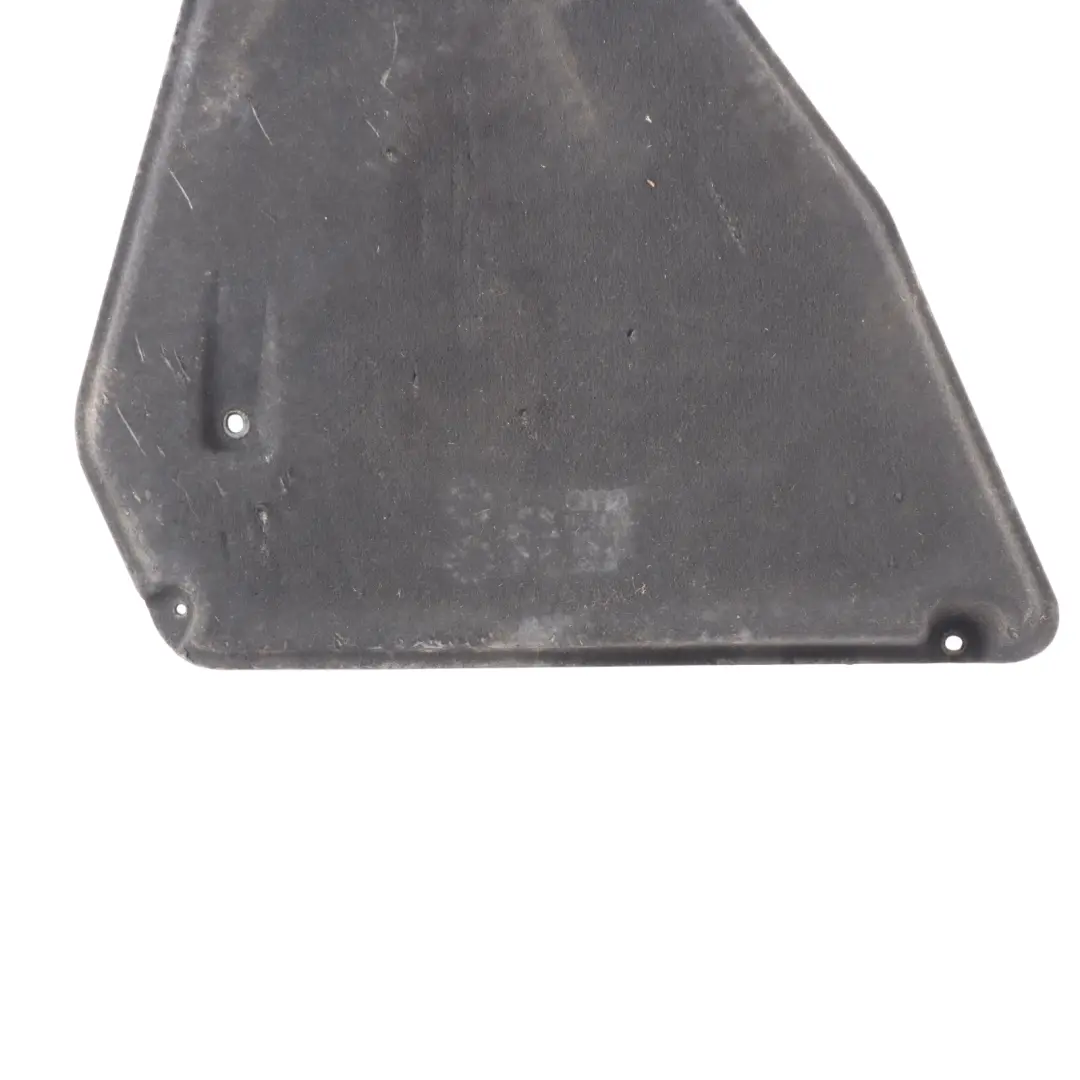 Underbody Protection Underfloor Panel Cover Rear Right O/S to Audi Q5 FY with Part number 80A825311 Audi Q5 FY Underbody Protection Underfloor Panel Cover Rear Right O/S - SKU 80A825311 - Part number 80A825311