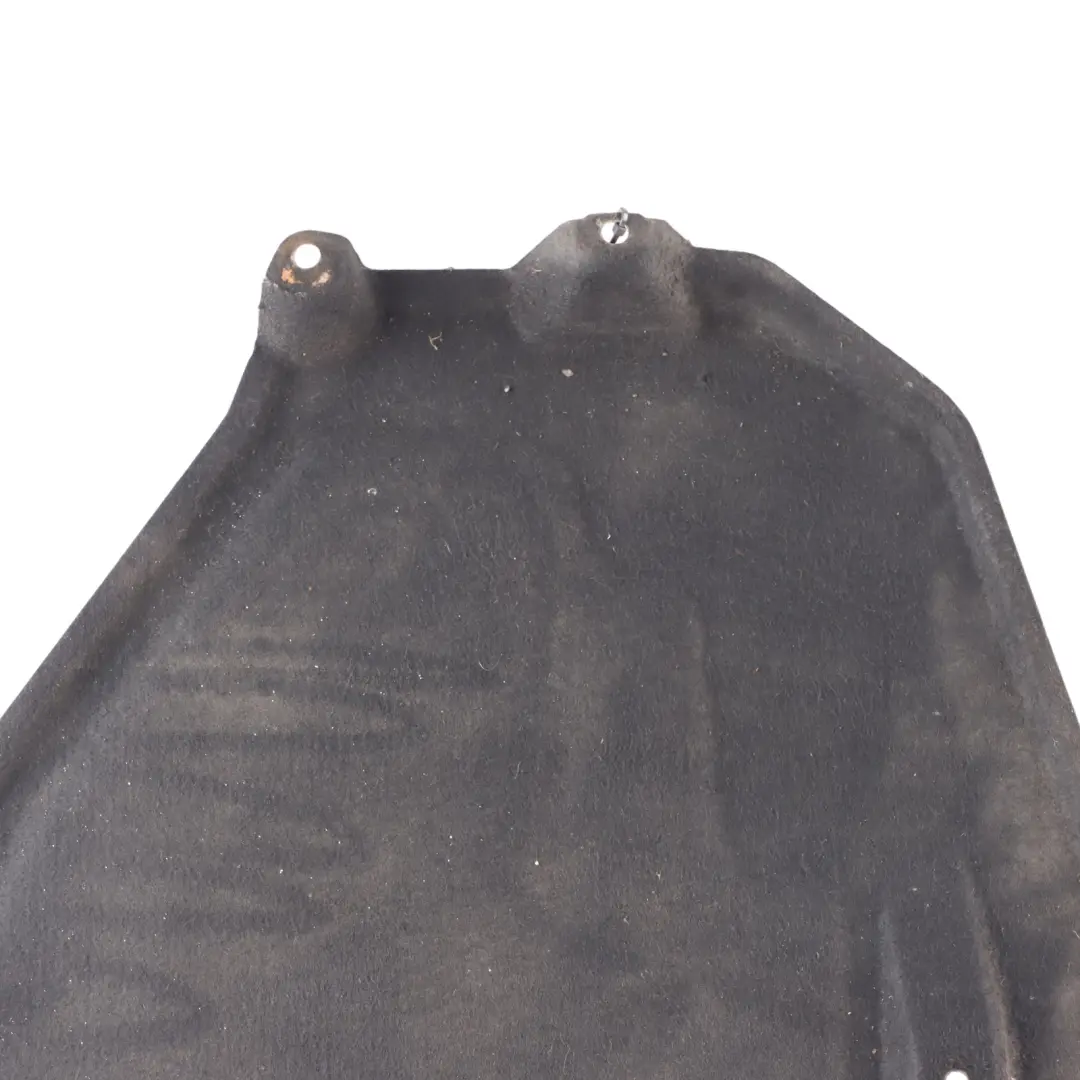 Underbody Protection Underfloor Panel Cover Rear Right O/S to Audi Q5 FY with Part number 80A825311 Audi Q5 FY Underbody Protection Underfloor Panel Cover Rear Right O/S - SKU 80A825311 - Part number 80A825311