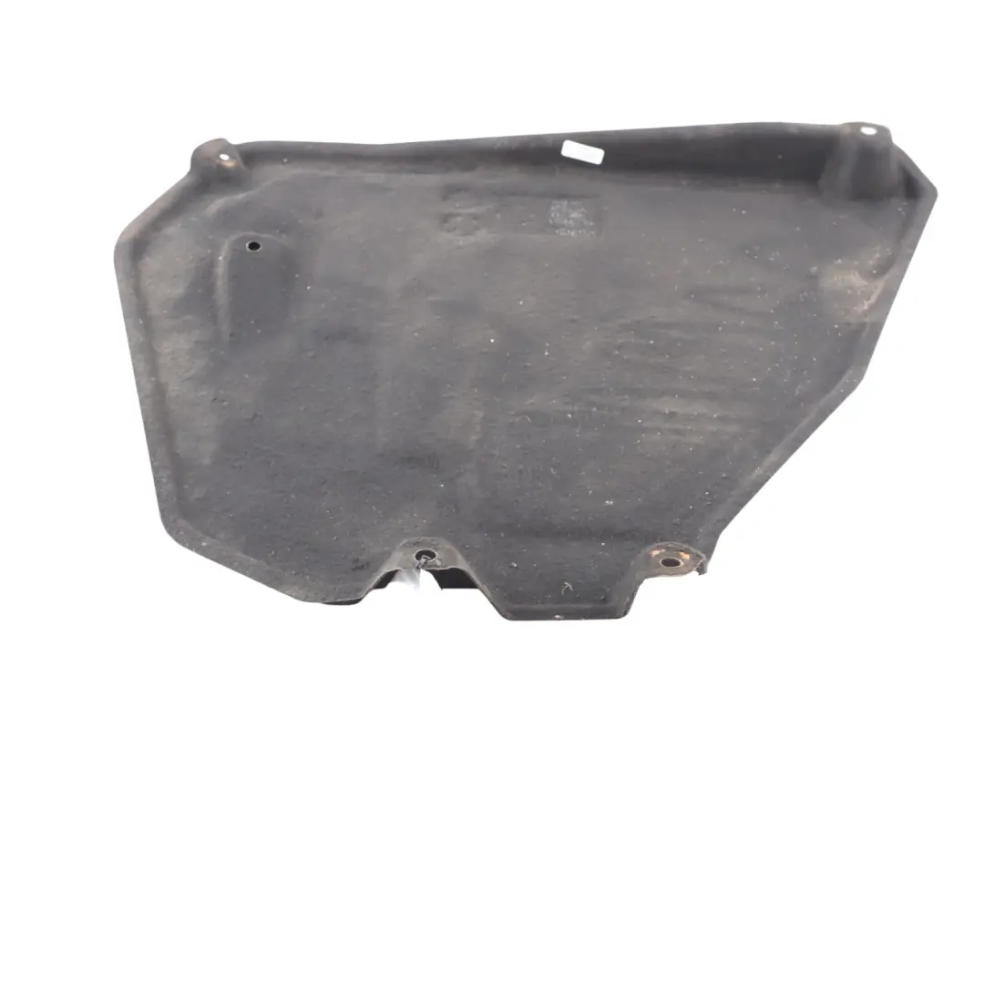 Underbody Protection Underfloor Panel Cover Rear Right O/S to Audi Q5 FY with Part number 80A825311 Audi Q5 FY Underbody Protection Underfloor Panel Cover Rear Right O/S - SKU 80A825311 - Part number 80A825311