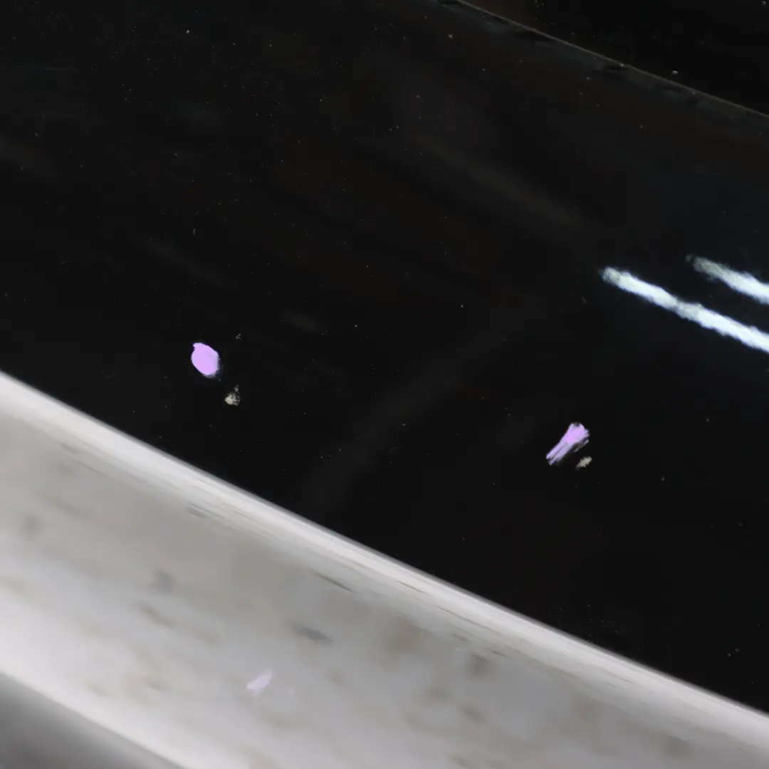 Boot Trunk Lid Tailgate Mythical Black Metallic - Y9T to Audi Q5 FY Rear with Part number 80A827025D Audi Q5 FY Rear Boot Trunk Lid Tailgate Mythical Black Metallic - Y9T - SKU 80A827025D-MYB - Part number 80A827025D