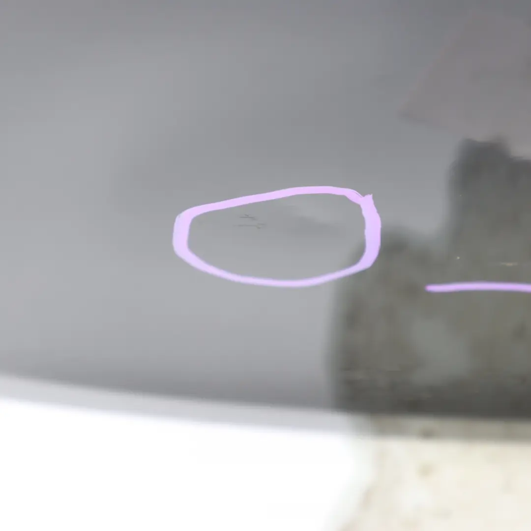 Boot Trunk Lid Tailgate Mythical Black Metallic - Y9T to Audi Q5 FY Rear with Part number 80A827025D Audi Q5 FY Rear Boot Trunk Lid Tailgate Mythical Black Metallic - Y9T - SKU 80A827025D-MYB - Part number 80A827025D