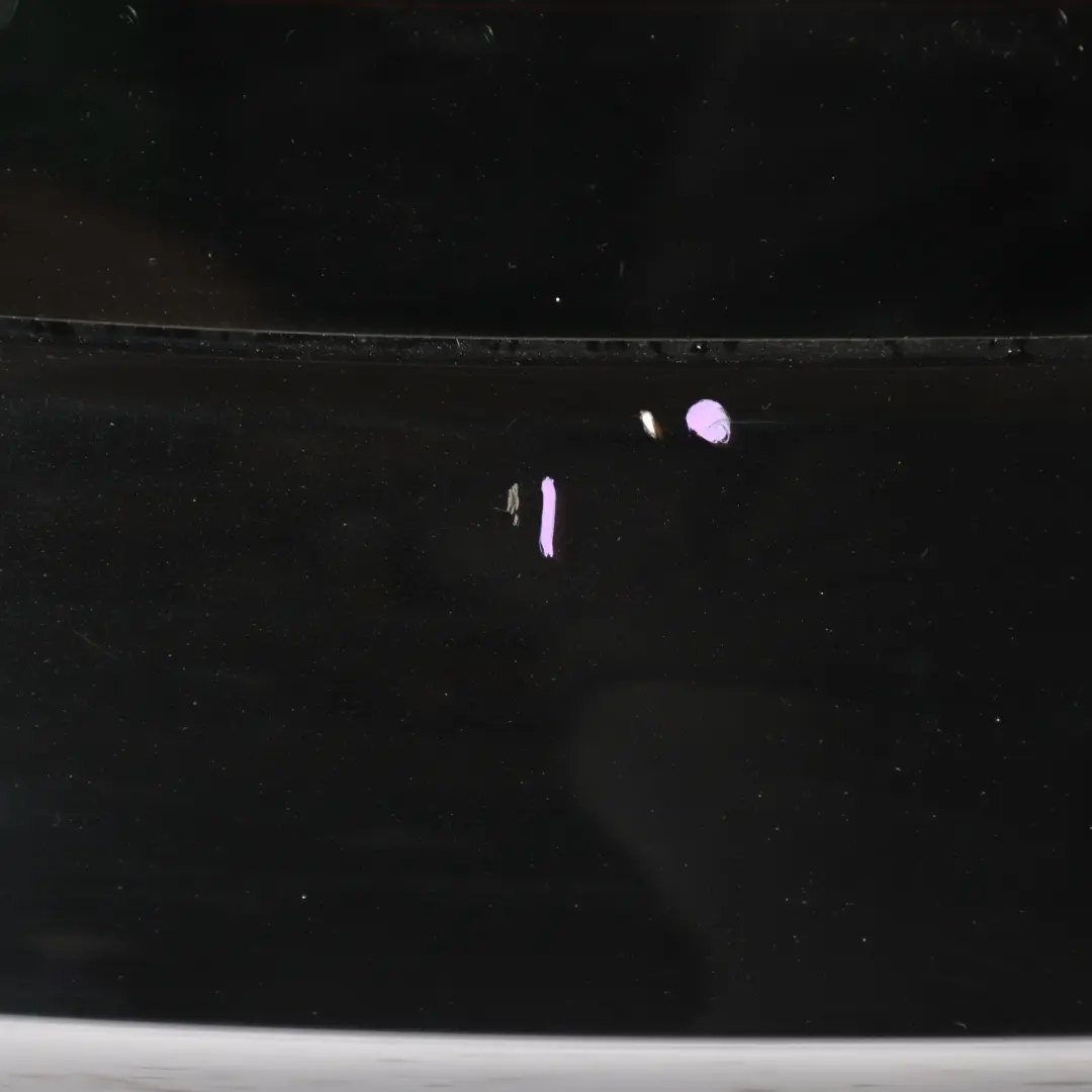 Boot Trunk Lid Tailgate Mythical Black Metallic - Y9T to Audi Q5 FY Rear with Part number 80A827025D Audi Q5 FY Rear Boot Trunk Lid Tailgate Mythical Black Metallic - Y9T - SKU 80A827025D-MYB - Part number 80A827025D