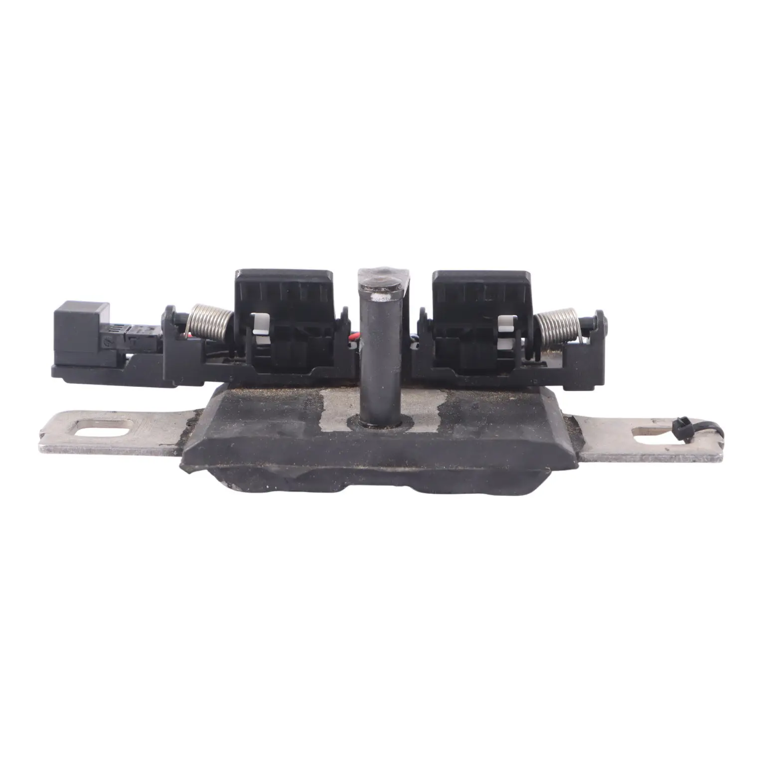 Audi Q5 FY Boot Trunk Lid Lock Catch Tailgate Striker Plate Bracket 80A827507