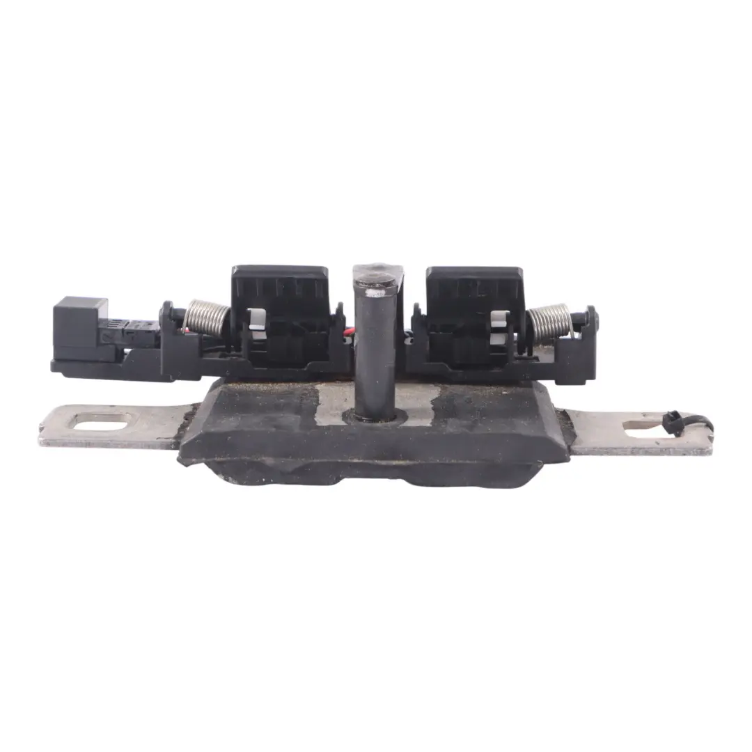 Audi Q5 FY Maletero Tapa del maletero Cerradura Portón trasero Placa - SKU 80A827507 - Número de pieza 80A827507