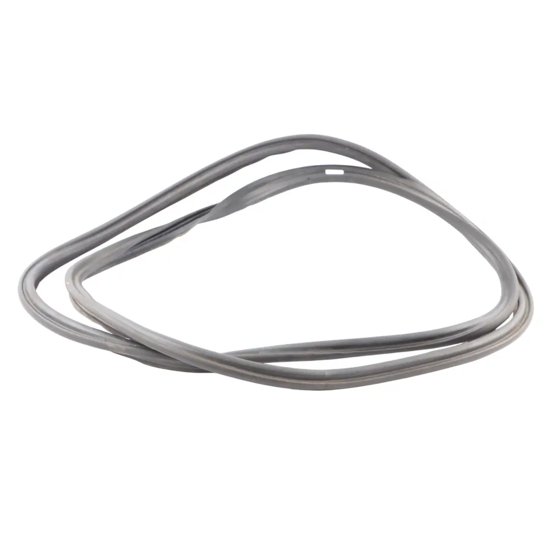 Audi Q5 FY Tailgate Boot Trunk Seal Gasket Rubber Sealing Rear - SKU 80A827705A - Part number 80A827705A