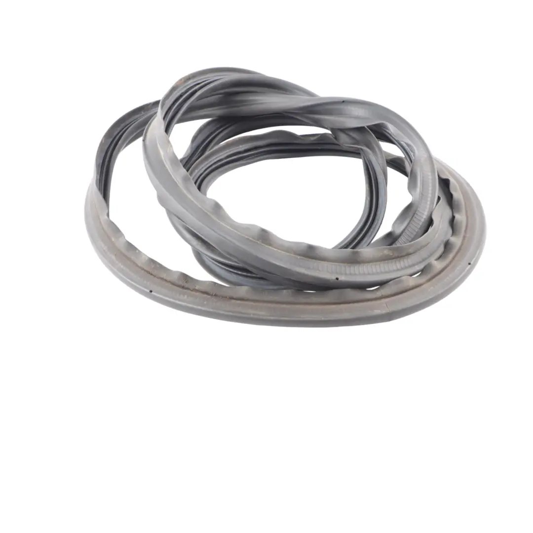 Portellone Boot Tronco Guarnizione Gomma Sigillante per Audi Q5 FY con numero di parte 80A827705A Audi Q5 FY Portellone Boot Tronco Guarnizione Gomma Sigillante - SKU 80A827705A - Numero di parte 80A827705A