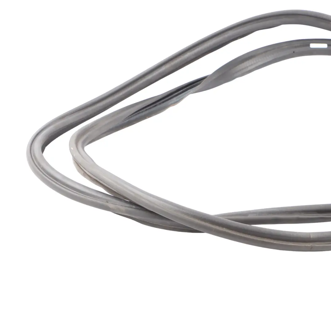 Portellone Boot Tronco Guarnizione Gomma Sigillante per Audi Q5 FY con numero di parte 80A827705A Audi Q5 FY Portellone Boot Tronco Guarnizione Gomma Sigillante - SKU 80A827705A - Numero di parte 80A827705A