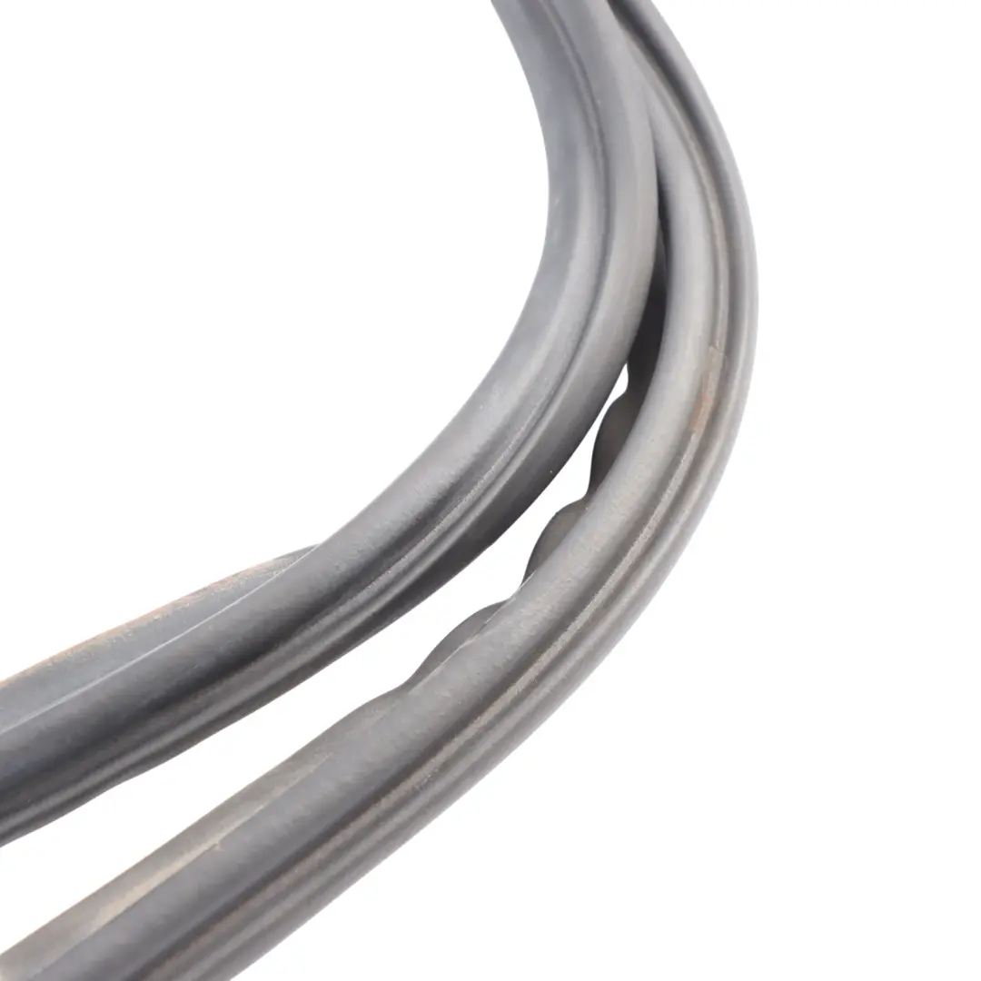 Audi Q5 FY Tailgate Boot Trunk Seal Gasket Rubber Sealing Rear - SKU 80A827705A - Part number 80A827705A