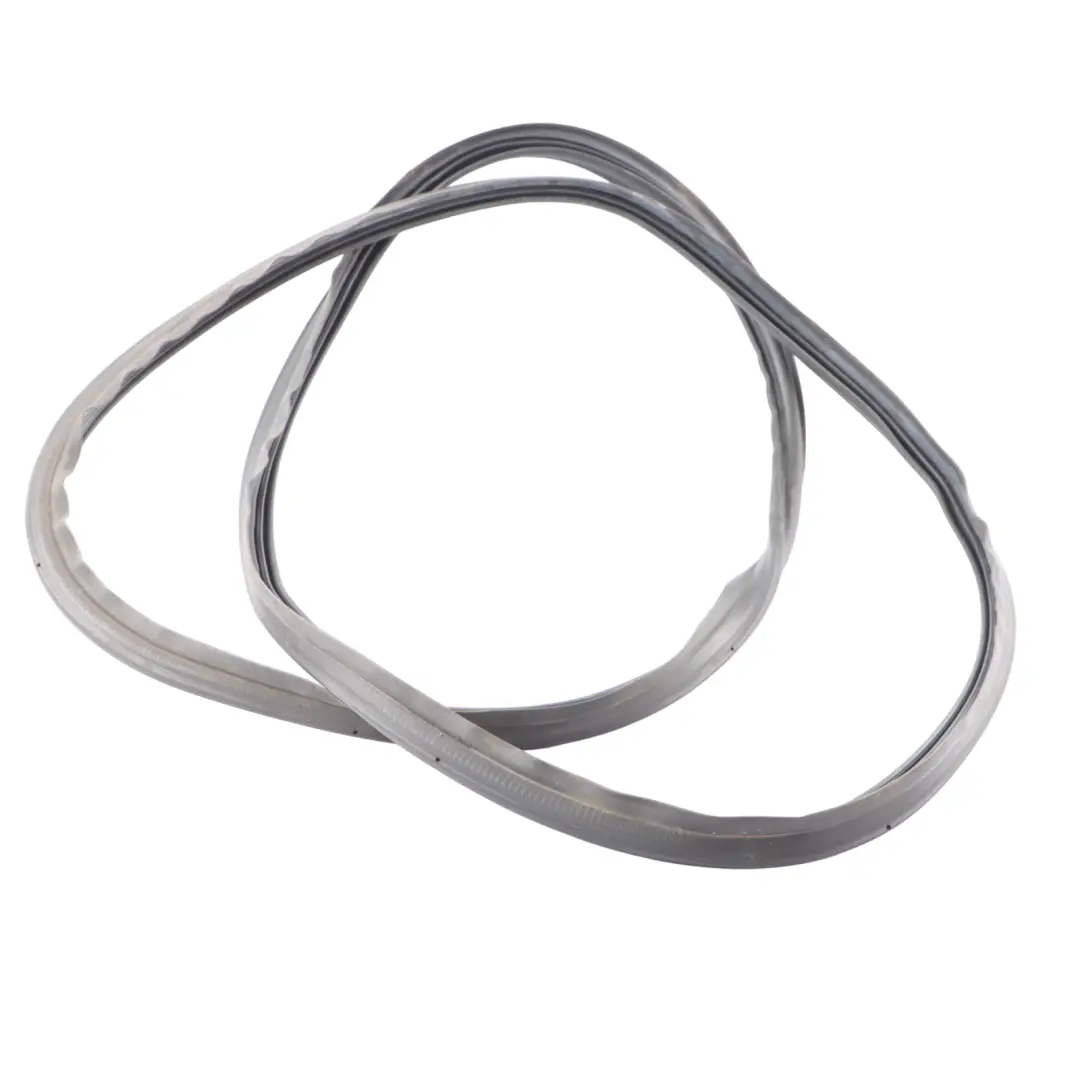 Audi Q5 FY Tailgate Boot Trunk Seal Gasket Rubber Sealing Rear - SKU 80A827705A - Part number 80A827705A
