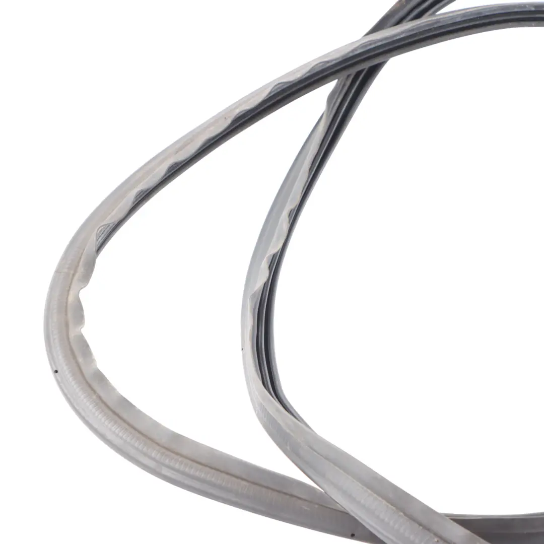 Audi Q5 FY Tailgate Boot Trunk Seal Gasket Rubber Sealing Rear - SKU 80A827705A - Part number 80A827705A