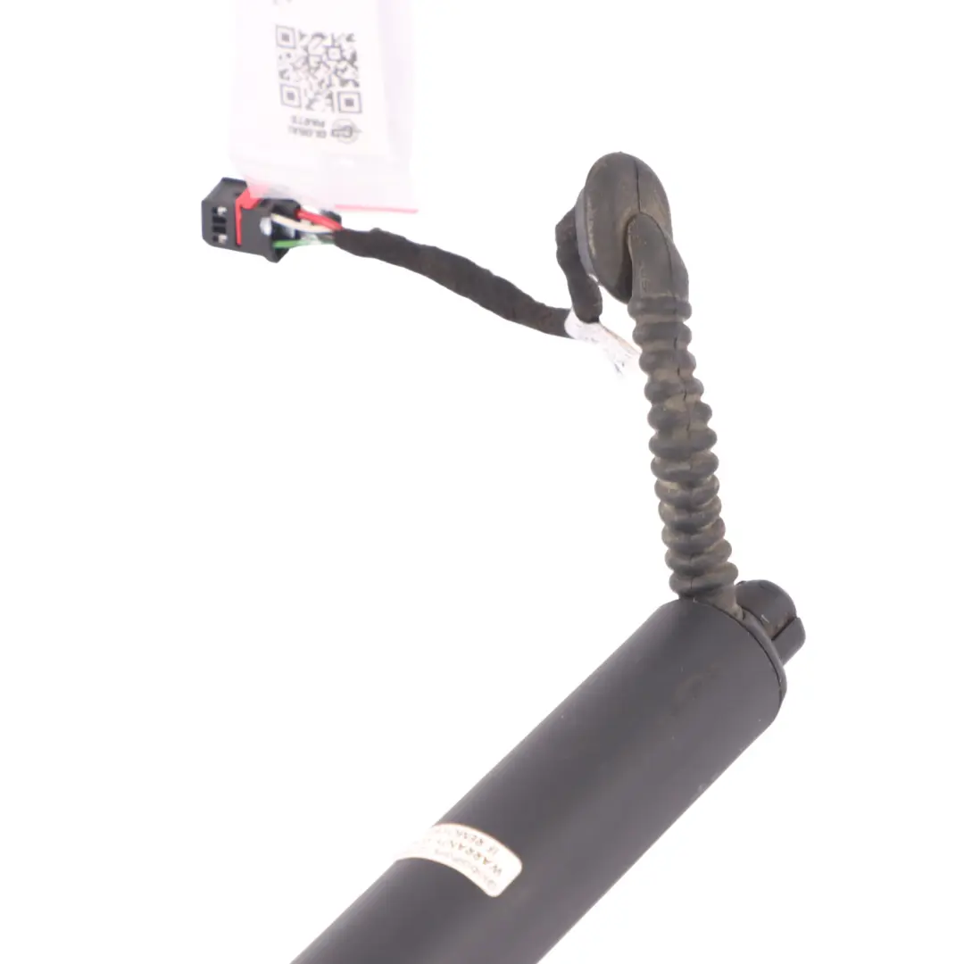 Support levage électrique pour hayon arrière gauche droite pour Audi Q5 FY à propos du numéro de pièce 80A827851A Audi Q5 FY Support levage électrique pour hayon arrière gauche droite - SKU 80A827851A - Numéro de pièce 80A827851A