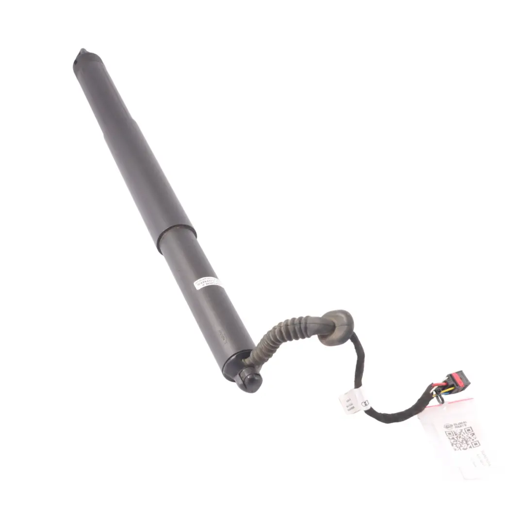 Audi Q5 FY Support levage électrique pour hayon arrière gauche droite - SKU 80A827851A - Numéro de pièce 80A827851A
