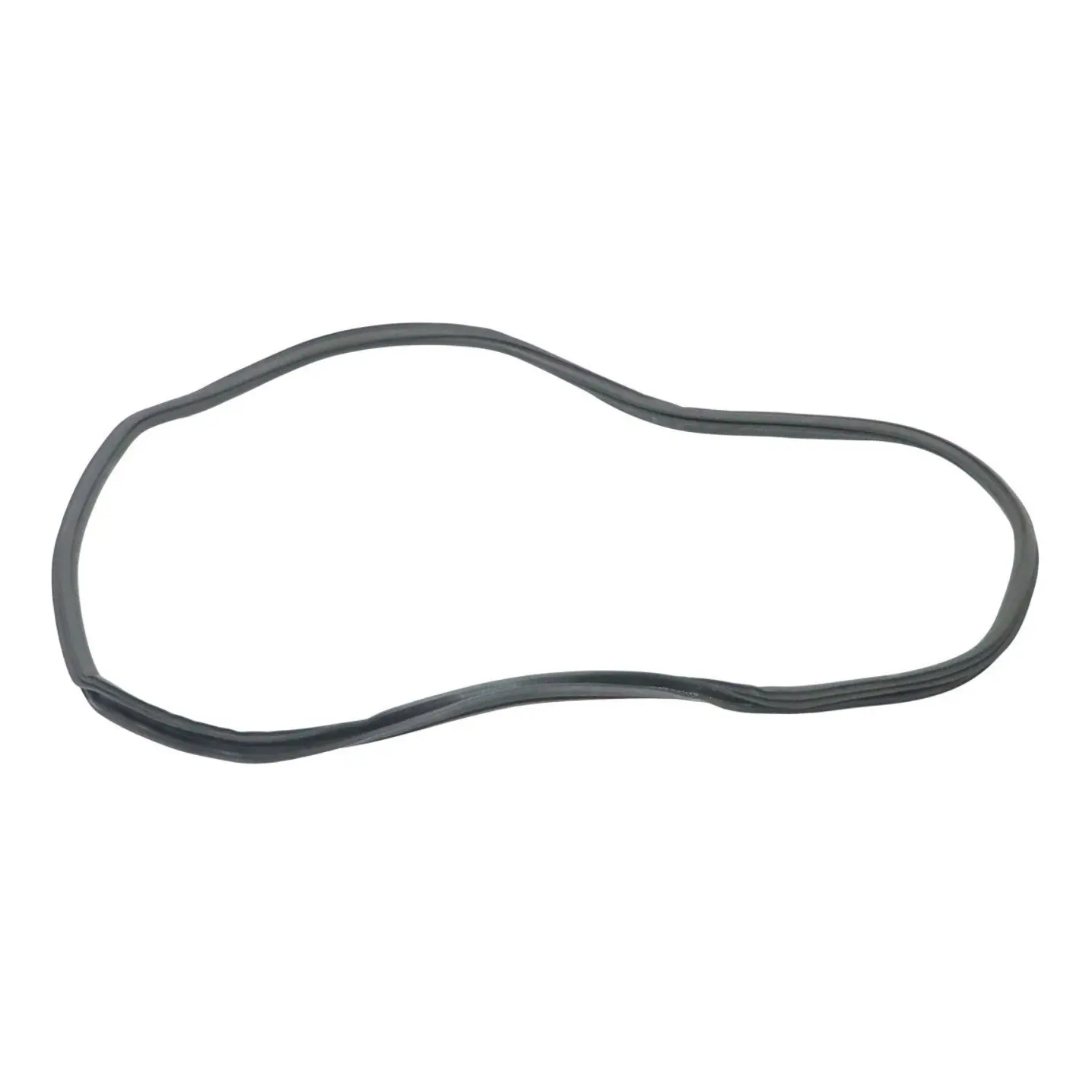 Audi Q5 FY Fenêtre Porte Avant Cadre Guide Joint Caoutchouc Gauche 80A831721C