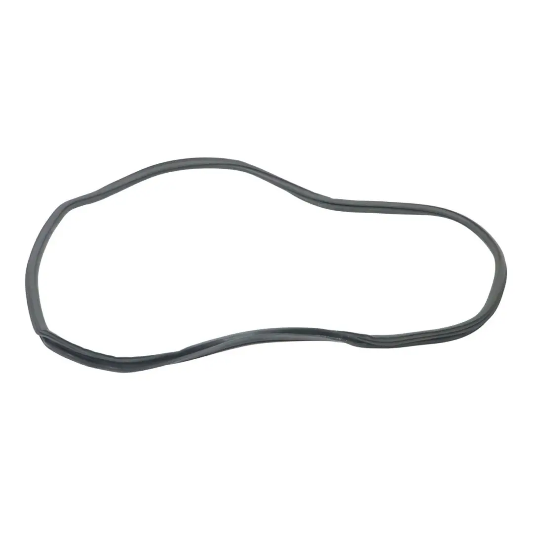 Front Door Window Frame Guide Rail Seal Rubber Left N/S to Audi Q5 FY with Part number 80A831721C Audi Q5 FY Front Door Window Frame Guide Rail Seal Rubber Left N/S - SKU 80A831721C - Part number 80A831721C