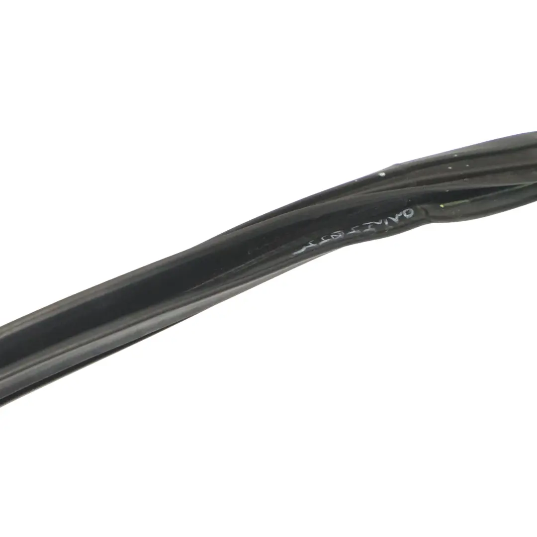 Front Door Window Frame Guide Rail Seal Rubber Left N/S to Audi Q5 FY with Part number 80A831721C Audi Q5 FY Front Door Window Frame Guide Rail Seal Rubber Left N/S - SKU 80A831721C - Part number 80A831721C