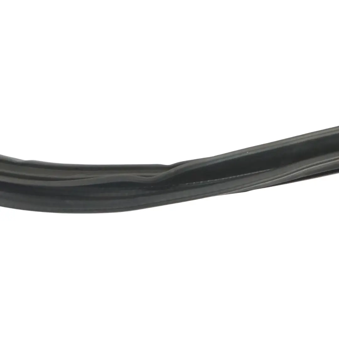 Audi Q5 FY Fenêtre Porte Avant Cadre Guide Joint Caoutchouc Gauche - SKU 80A831721C - Numéro de pièce 80A831721C