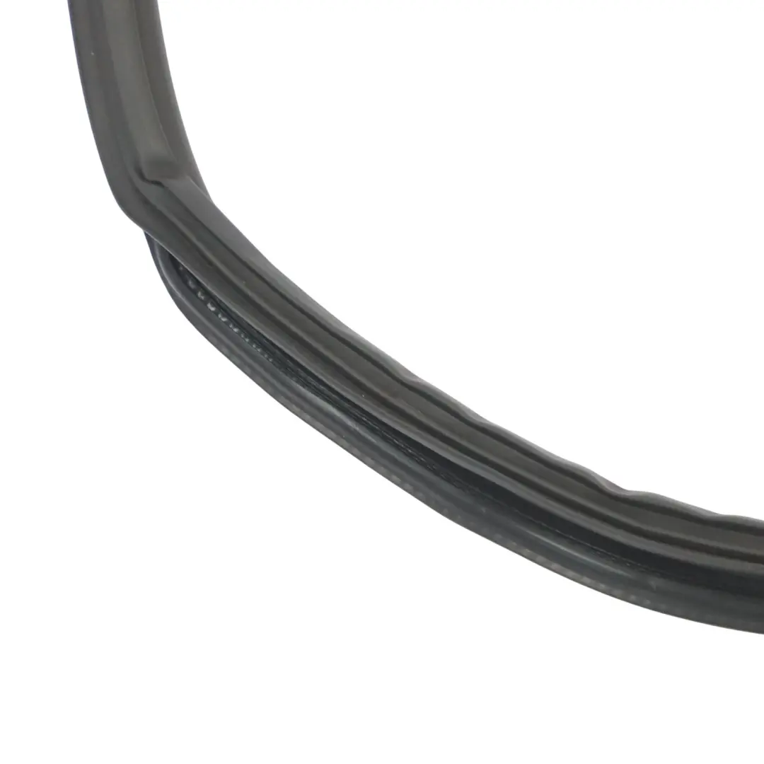 Audi Q5 FY Porta anteriore telaio finestra guida guarnizione sinistra - SKU 80A831721C - Numero di parte 80A831721C