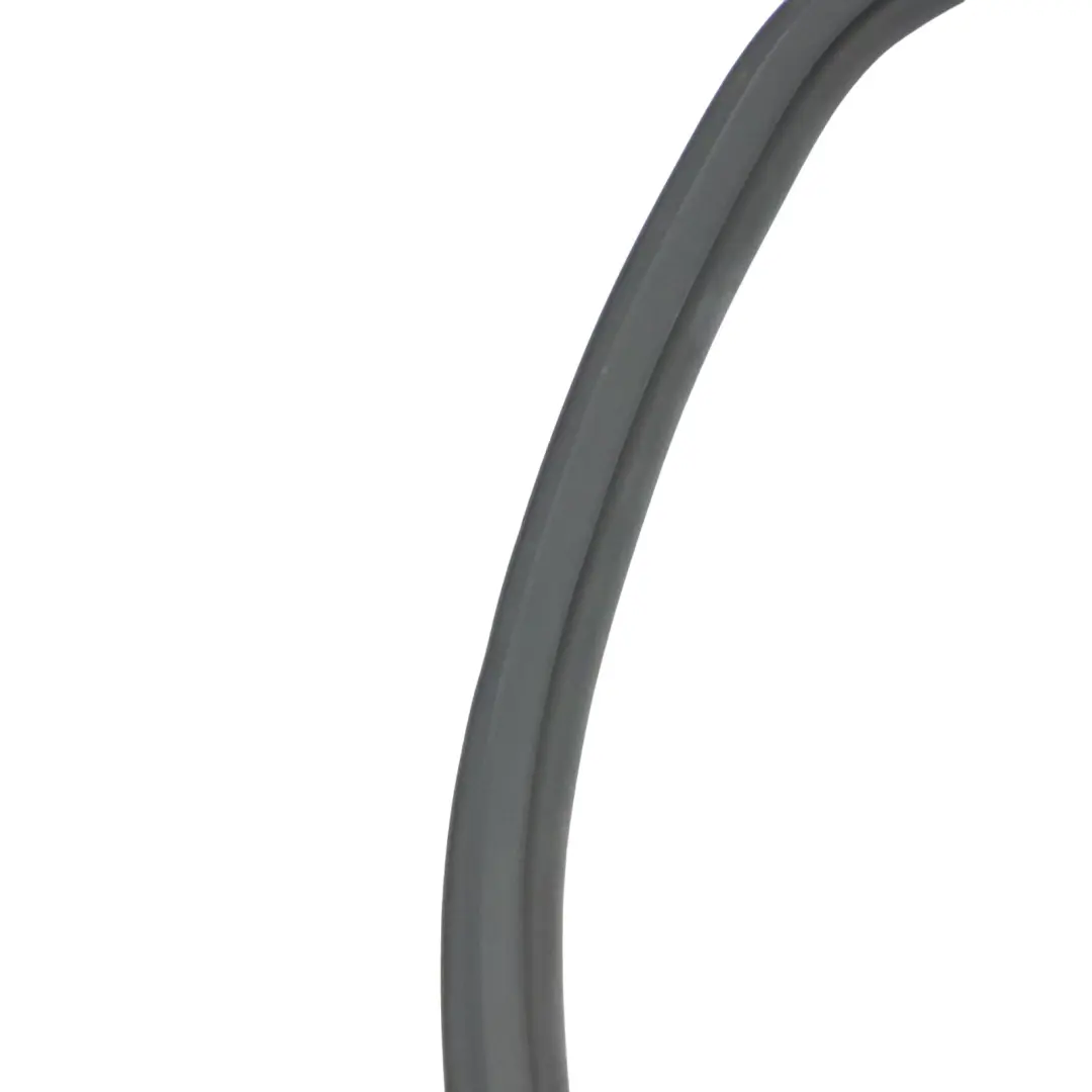Audi Q5 FY Fenêtre Porte Avant Cadre Guide Joint Caoutchouc Gauche - SKU 80A831721C - Numéro de pièce 80A831721C