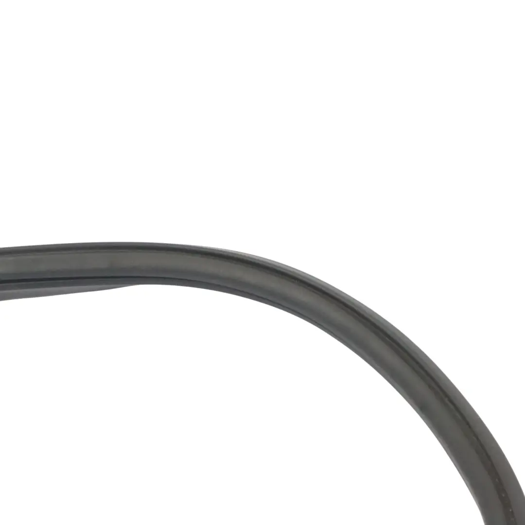 Audi Q5 FY Fenêtre Porte Avant Cadre Guide Joint Caoutchouc Gauche - SKU 80A831721C - Numéro de pièce 80A831721C