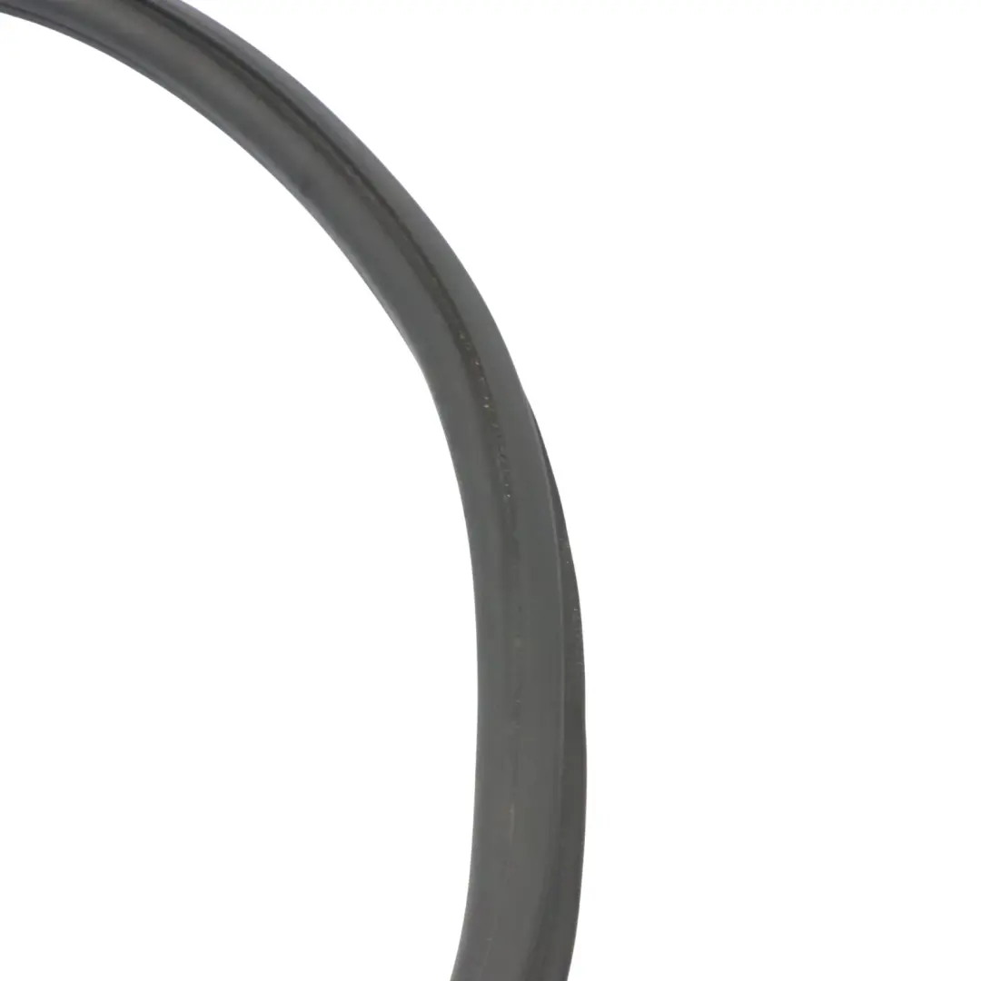 Front Door Window Frame Guide Rail Seal Rubber Left N/S to Audi Q5 FY with Part number 80A831721C Audi Q5 FY Front Door Window Frame Guide Rail Seal Rubber Left N/S - SKU 80A831721C - Part number 80A831721C