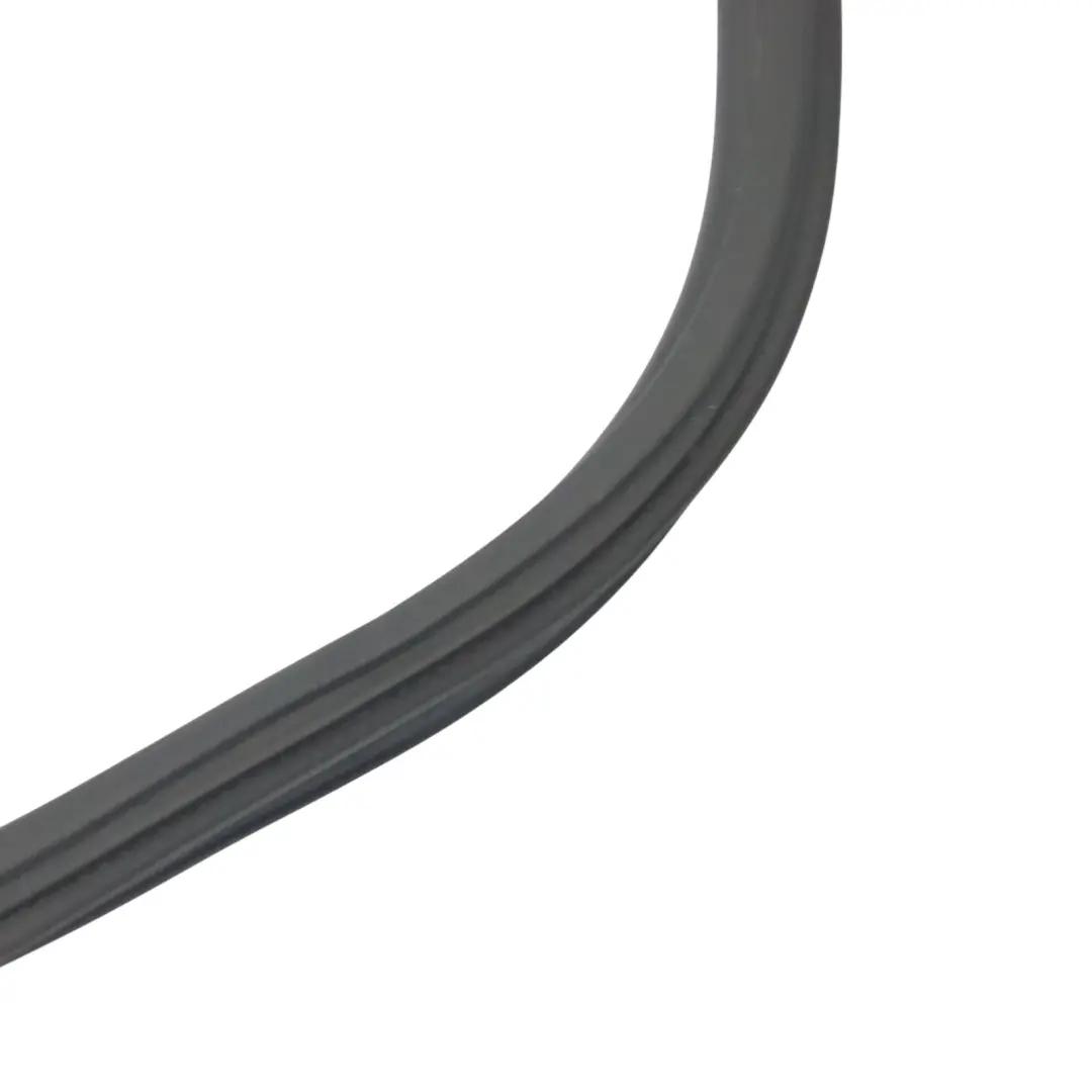 Audi Q5 FY Porta anteriore telaio finestra guida guarnizione sinistra - SKU 80A831721C - Numero di parte 80A831721C
