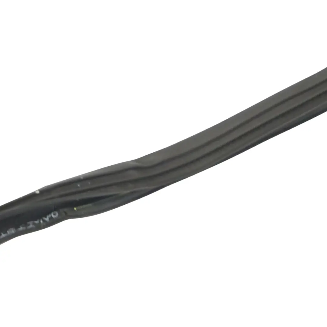 Front Door Window Frame Guide Rail Seal Rubber Left N/S to Audi Q5 FY with Part number 80A831721C Audi Q5 FY Front Door Window Frame Guide Rail Seal Rubber Left N/S - SKU 80A831721C - Part number 80A831721C